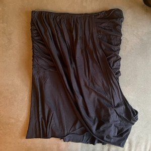 Free People Strapless Tube Top